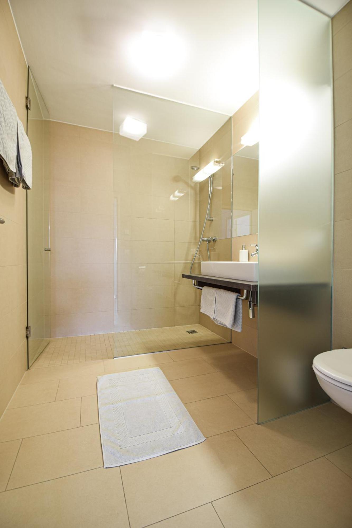 Ferienwohnung Toferer Textil Eben Im Pongau Exterior foto