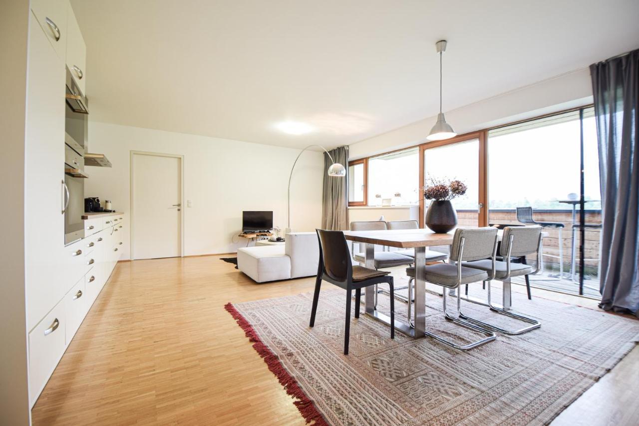 Ferienwohnung Toferer Textil Eben Im Pongau Exterior foto