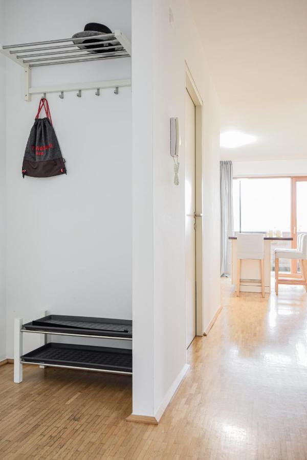 Ferienwohnung Toferer Textil Eben Im Pongau Exterior foto