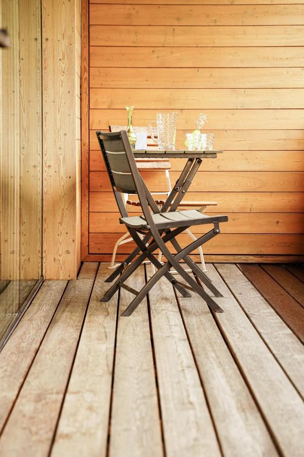 Ferienwohnung Toferer Textil Eben Im Pongau Exterior foto