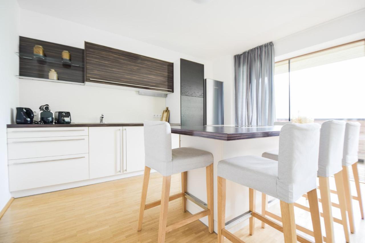 Ferienwohnung Toferer Textil Eben Im Pongau Exterior foto