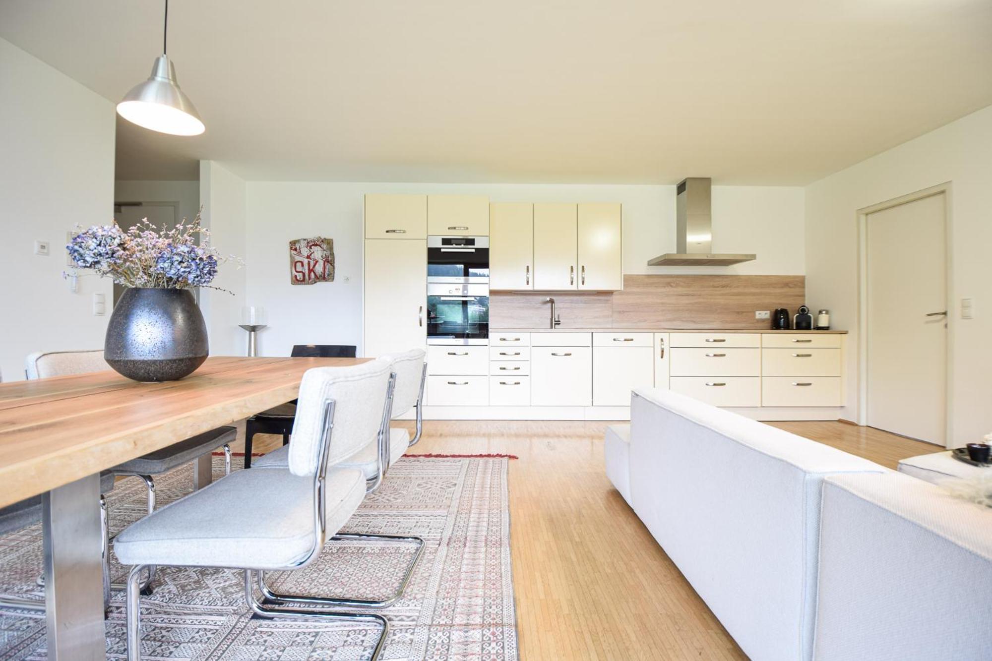 Ferienwohnung Toferer Textil Eben Im Pongau Exterior foto